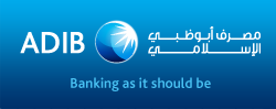 ADIB Logo Brand Assets