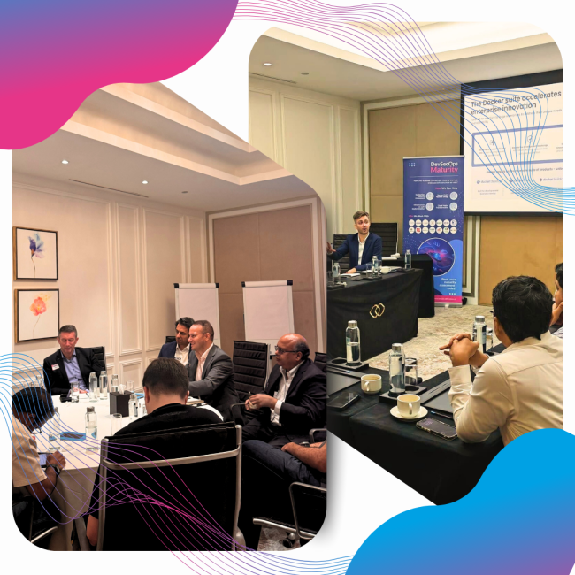 Roundtable Experience